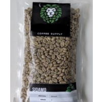 Sidamo