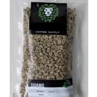 Sidamo
