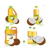 Virgin Coconut Oil For Cooking