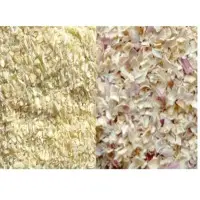 Onion granules