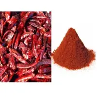 Red chili
