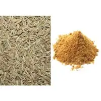 Cumin seed