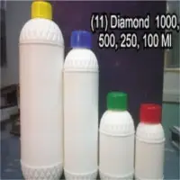 Packaging Bottles