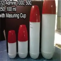 Packaging Bottles