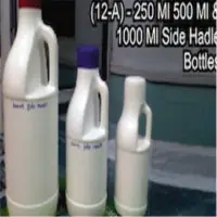 Packaging Bottles