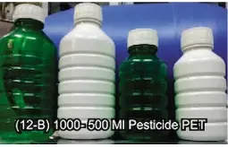 Packaging Bottles
