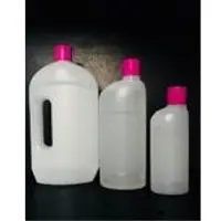 Housekeeping Bottles