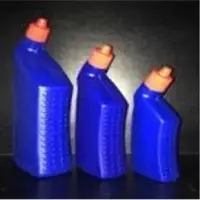 Housekeeping Bottles