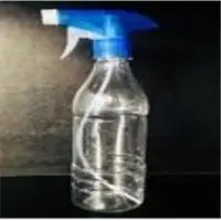 Housekeeping Bottles