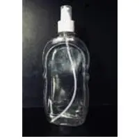 Dish Wash Prill Bottles