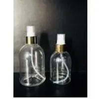 Hand Wash Bell Shape Bottles