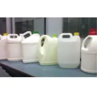 HDPE Cans Bottles