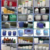Packaging Bottles