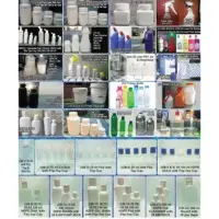 Packaging Bottles