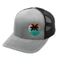 Baseball Hat, Trucker Hat