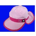 Shawl hat