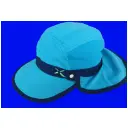 Shawl hat