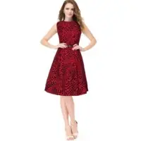 Exclusive Designer Gajari Dress
