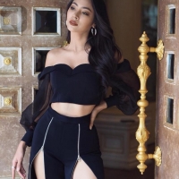 Cocktail Two Piece Outfit