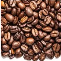 Roasted Coffee Beans