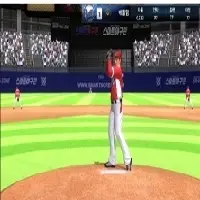 Smart Baseball Screen