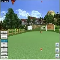 Smart Batting Screen