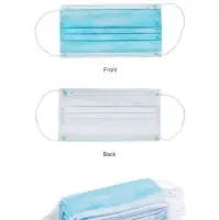 3 Layer Mask