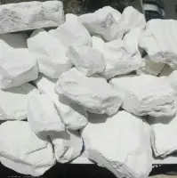Kaolin White Washed (China Clay)