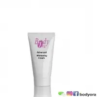 New Body Ora Whitening Skin
