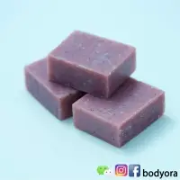 Body Ora Natural Soap Formulas