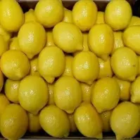 Fresh Lemon