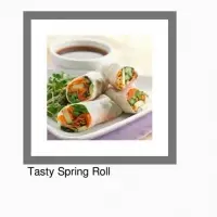 Spring Roll