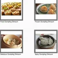 Dumpling Dimsum