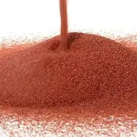 Garnet Abrasive