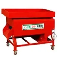 Red pepper cleaner, SN-30C