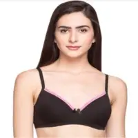 Cotton Bra