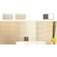 Wall tiles