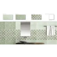 Wall tiles
