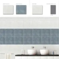 Wall tiles