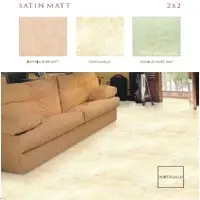 Wall tiles