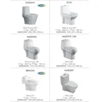 Sanitary ware