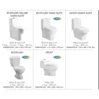Sanitary ware