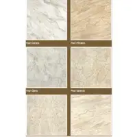 Pearl collection floor tiles