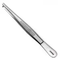 Thumb tweezer