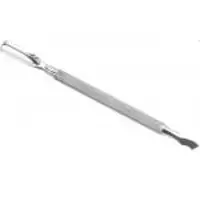 Nail & cuticle pusher