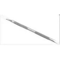 Cuticle pusher