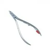 Nail & cuticle nipper