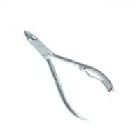 Nail & cuticle nipper
