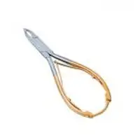 Nail & cuticle nipper