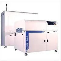 Large Area RTP System